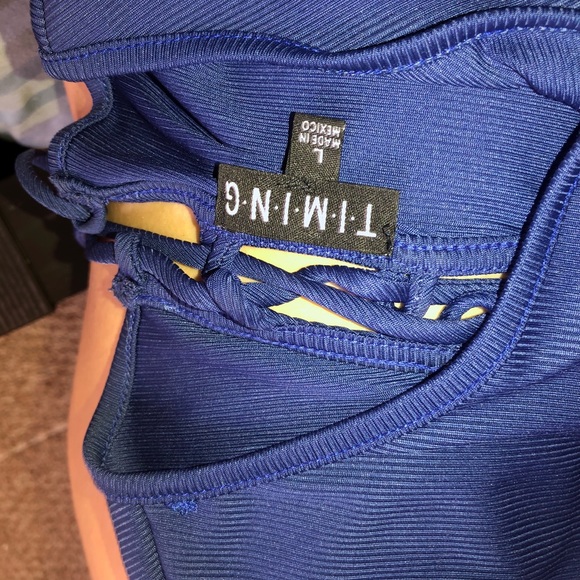 Body, you can wear it as a shirt or swim - Picture 4 of 4